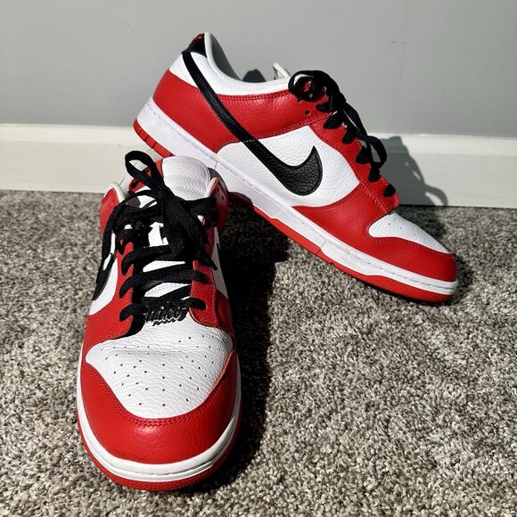 Nike Dunk Low FJ2253 -901 Men’s 14 No Box - Picture 1 of 7